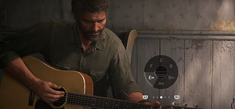 Представлен ремастер The Last of Us Part II. Графику на PS4 и PS5 уже сравнили в видеоролике